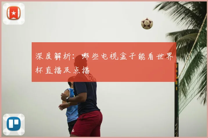 深度解析：哪些电视盒子能看世界杯直播及点播