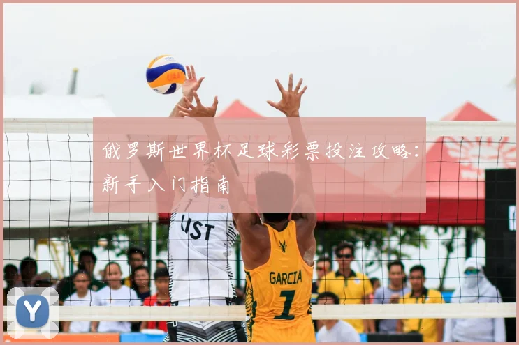 俄罗斯世界杯足球彩票投注攻略：新手入门指南