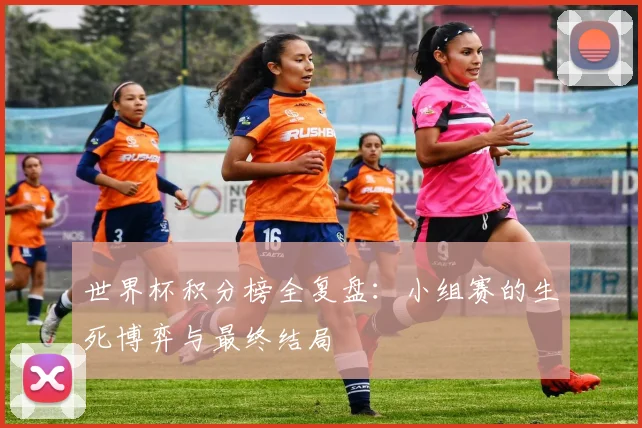 世界杯积分榜全复盘：小组赛的生死博弈与最终结局